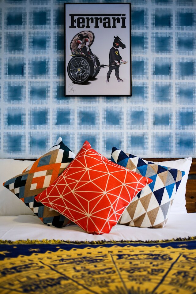 Grand Court Namba 402