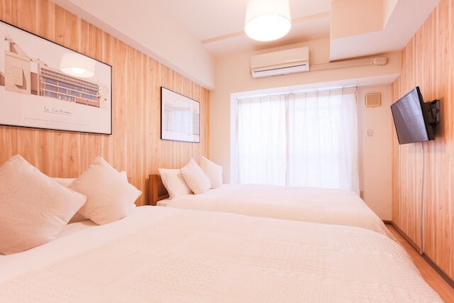 Grand Court Namba 605