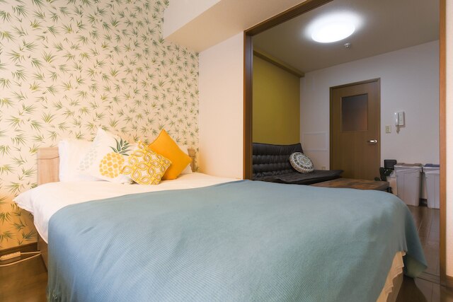 Grand Court Namba 701