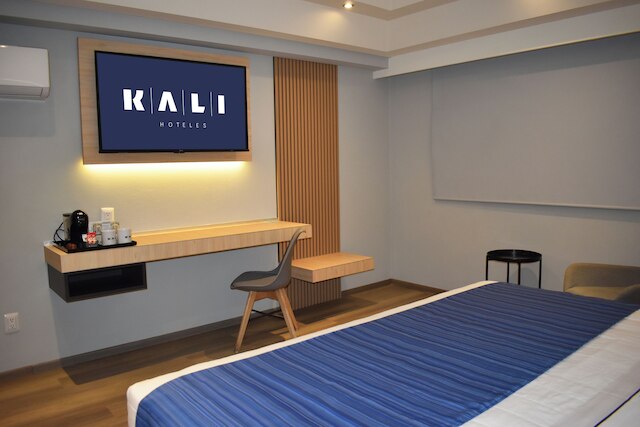 ホテルトレモリーノスバレホシウダードデメキシコ