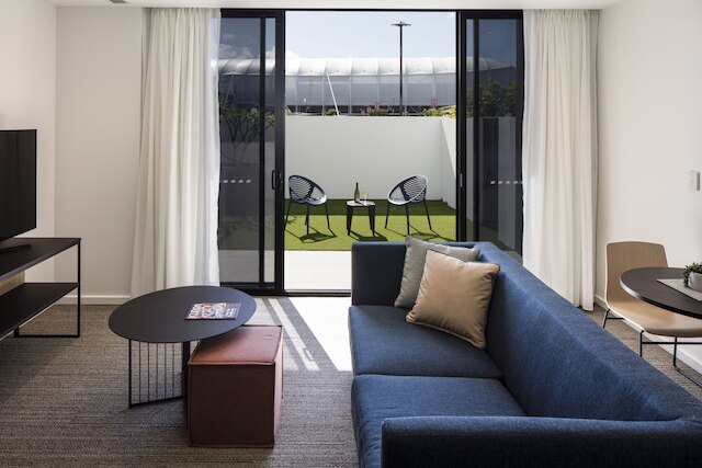 クエスト ロビーナ