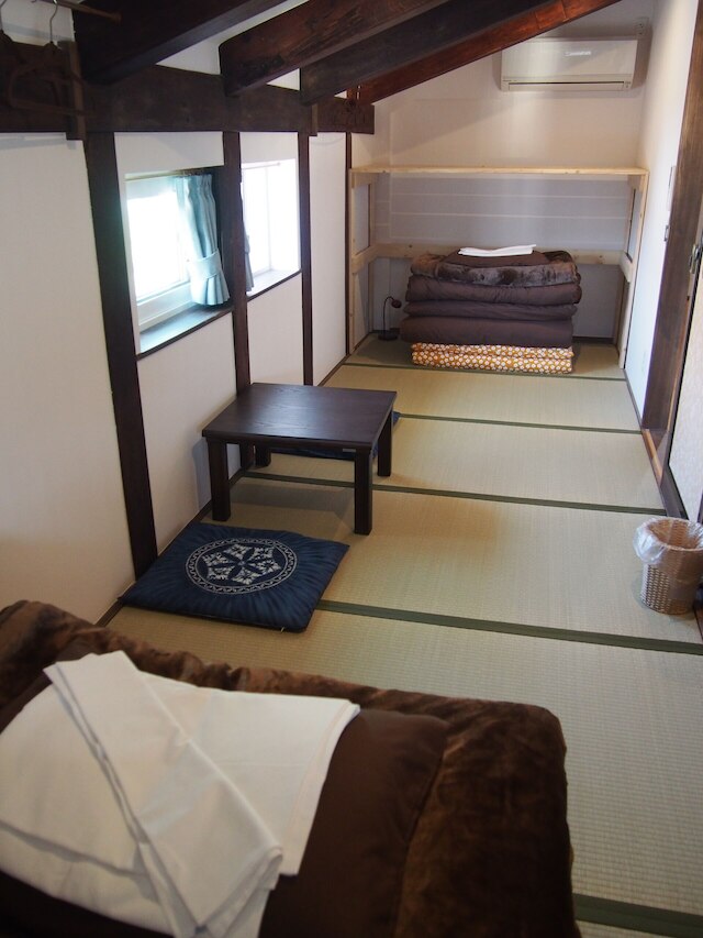 ととと - 盛岡の泊まれるたまり場 -