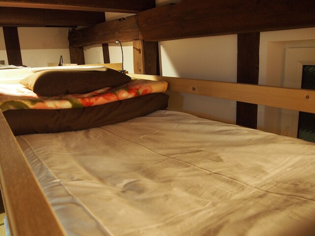 ととと - 盛岡の泊まれるたまり場 -