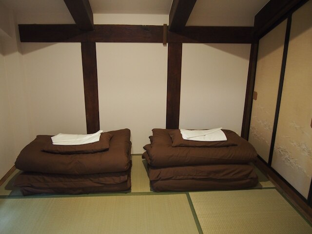 ととと - 盛岡の泊まれるたまり場 -