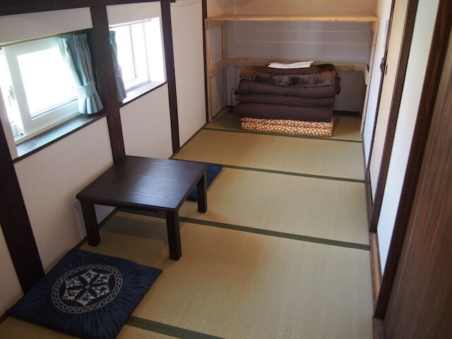 ととと - 盛岡の泊まれるたまり場 -