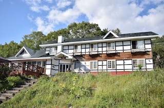 ペンションフェリチェ