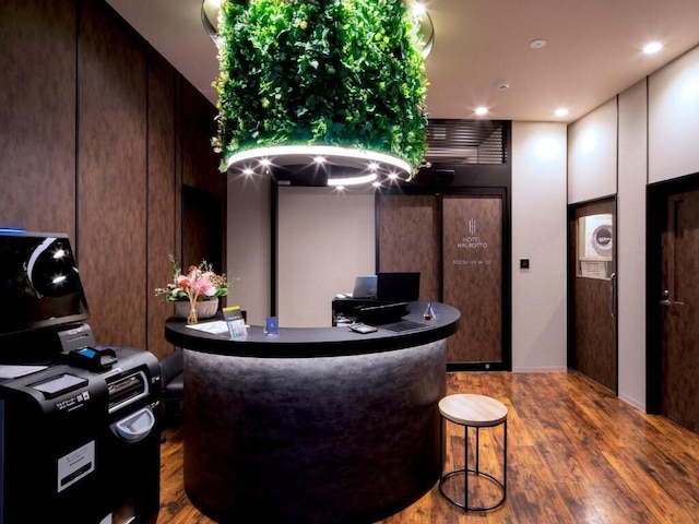 ホテルハルロット福岡博多