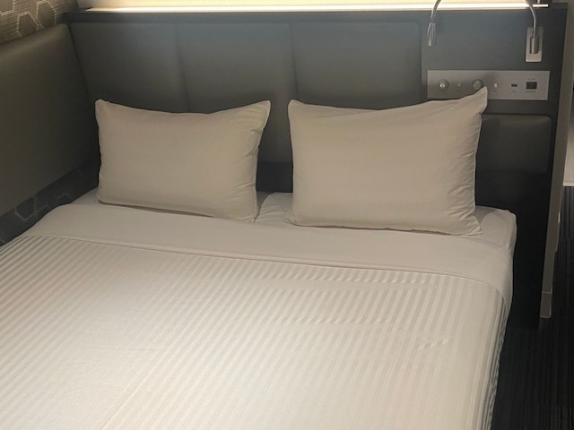 ホテルハルロット福岡博多