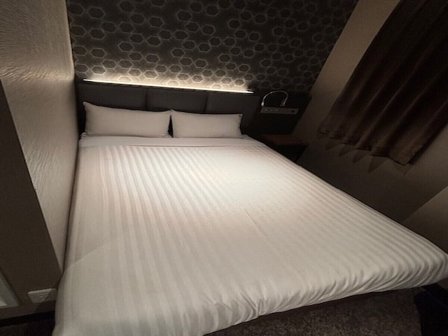 ホテルハルロット福岡博多