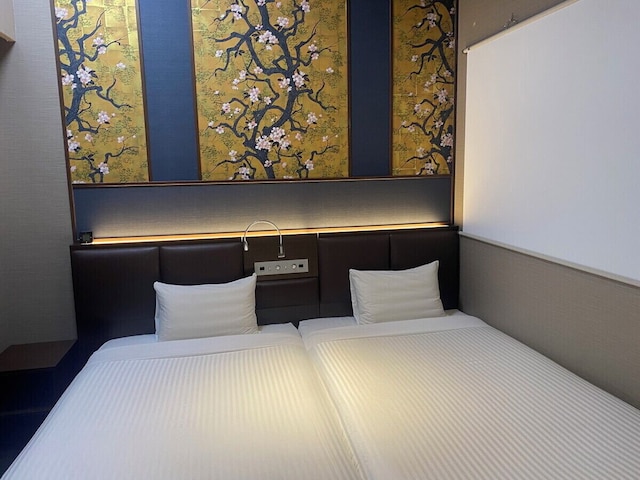 ホテルハルロット福岡博多