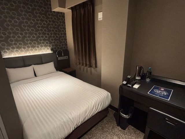 ホテルハルロット福岡博多