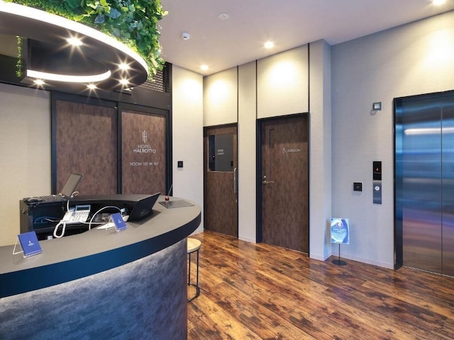 ホテルハルロット福岡博多