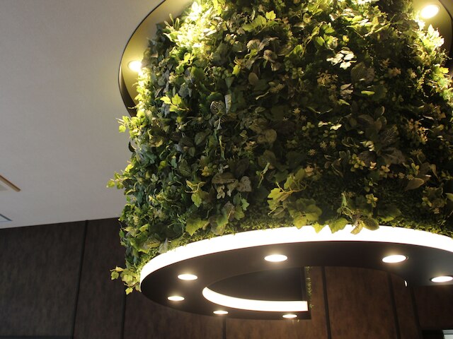 ホテルハルロット福岡博多