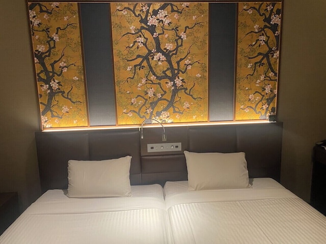 ホテルハルロット福岡博多