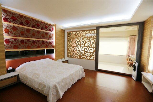 ウォーター テイル ホームステイ (水尾民宿)