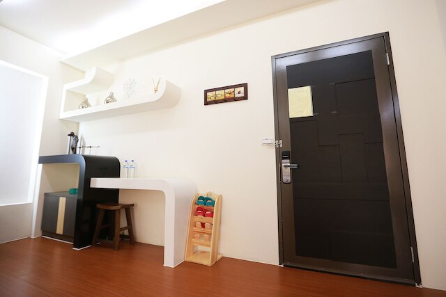 ウォーター テイル ホームステイ (水尾民宿)