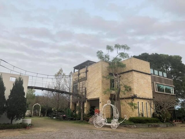 ウォーター テイル ホームステイ (水尾民宿)