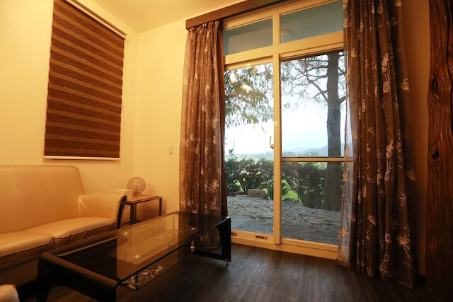 ウォーター テイル ホームステイ (水尾民宿)