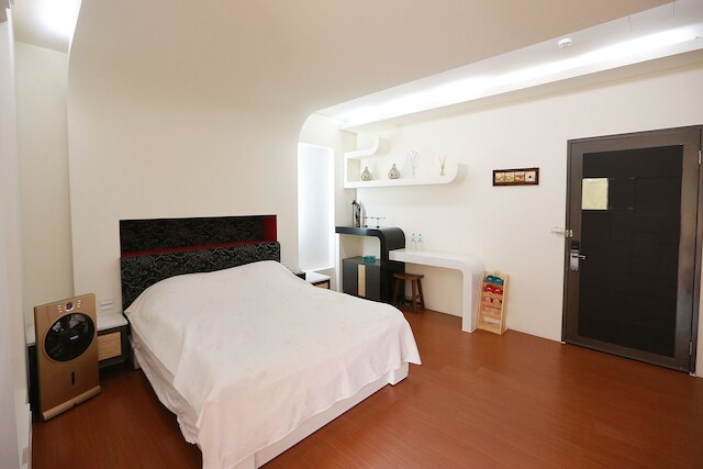 ウォーター テイル ホームステイ (水尾民宿)