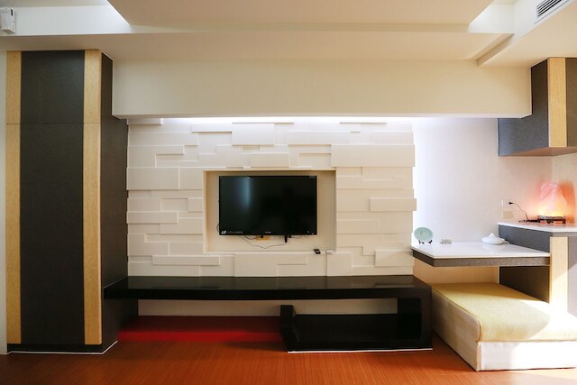 ウォーター テイル ホームステイ (水尾民宿)