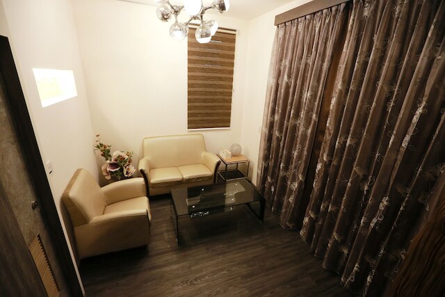 ウォーター テイル ホームステイ (水尾民宿)