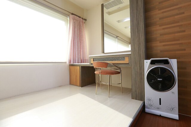 ウォーター テイル ホームステイ (水尾民宿)