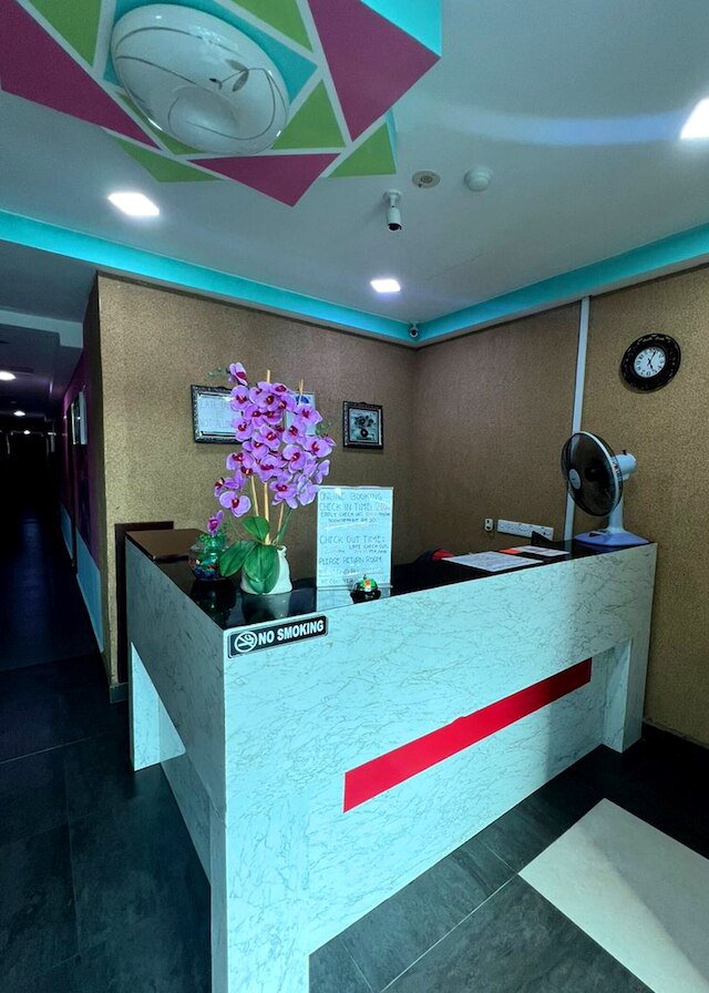 デ グローリー ホテル USJ 21