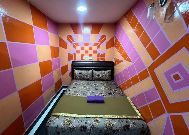 デ グローリー ホテル USJ 21