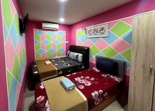 デ グローリー ホテル USJ 21