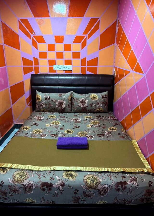 デ グローリー ホテル USJ 21