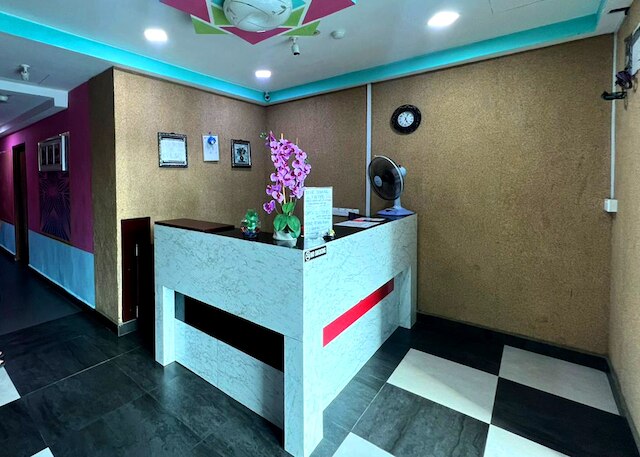 デ グローリー ホテル USJ 21