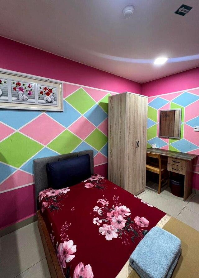 デ グローリー ホテル USJ 21