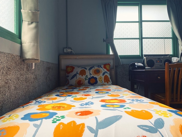 ファンダイキ ゲスト ハウス (眷待期休憩所民宿)