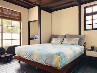 ファンダイキ ゲスト ハウス (眷待期休憩所民宿)