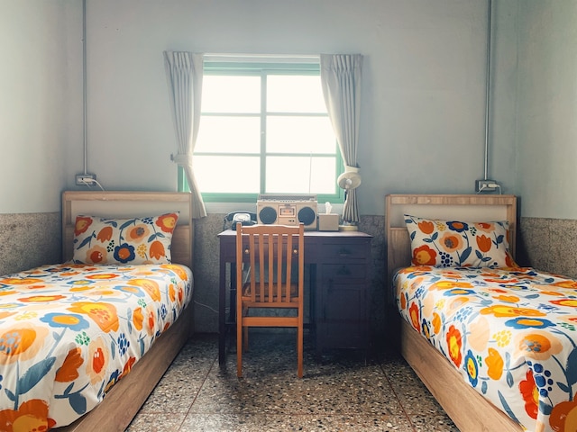 ファンダイキ ゲスト ハウス (眷待期休憩所民宿)