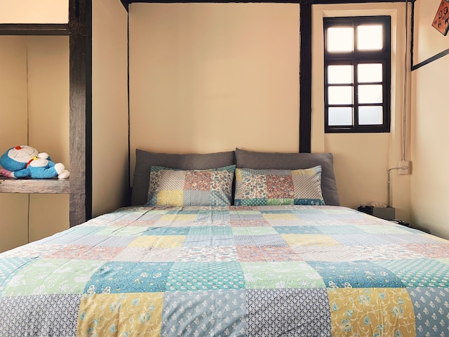 ファンダイキ ゲスト ハウス (眷待期休憩所民宿)