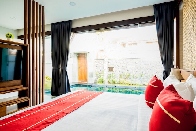 デル シエロ ヴィラ スミニャック