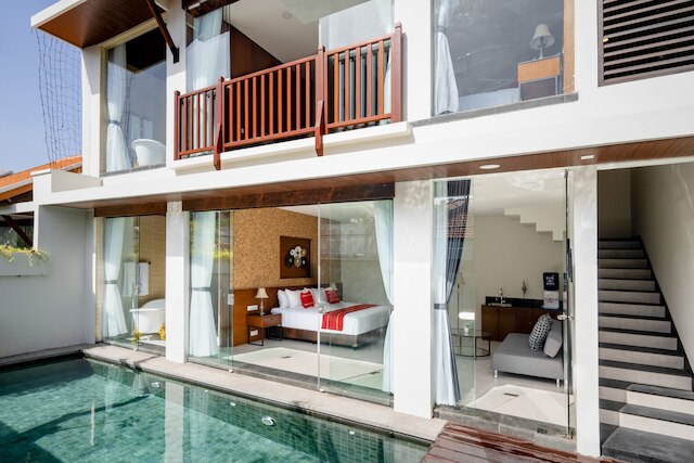 デル シエロ ヴィラ スミニャック