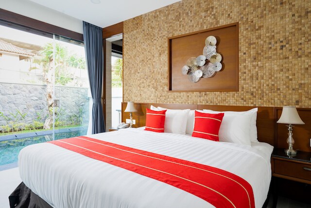 デル シエロ ヴィラ スミニャック