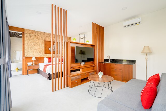 デル シエロ ヴィラ スミニャック