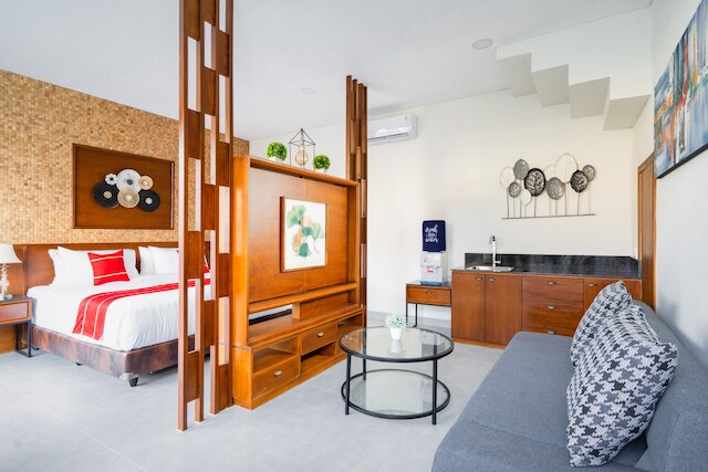 デル シエロ ヴィラ スミニャック