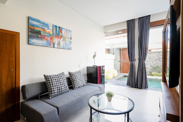 デル シエロ ヴィラ スミニャック