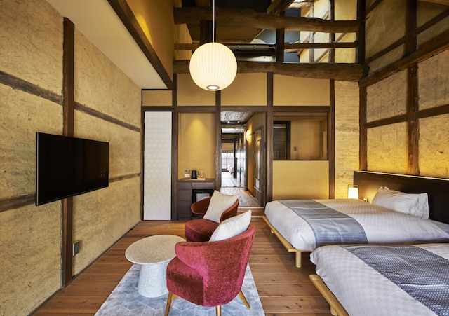 鞆の浦 潮待ちホテル