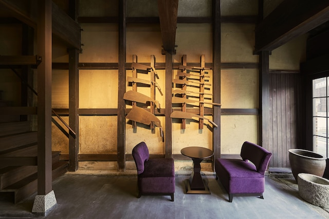 鞆の浦 潮待ちホテル