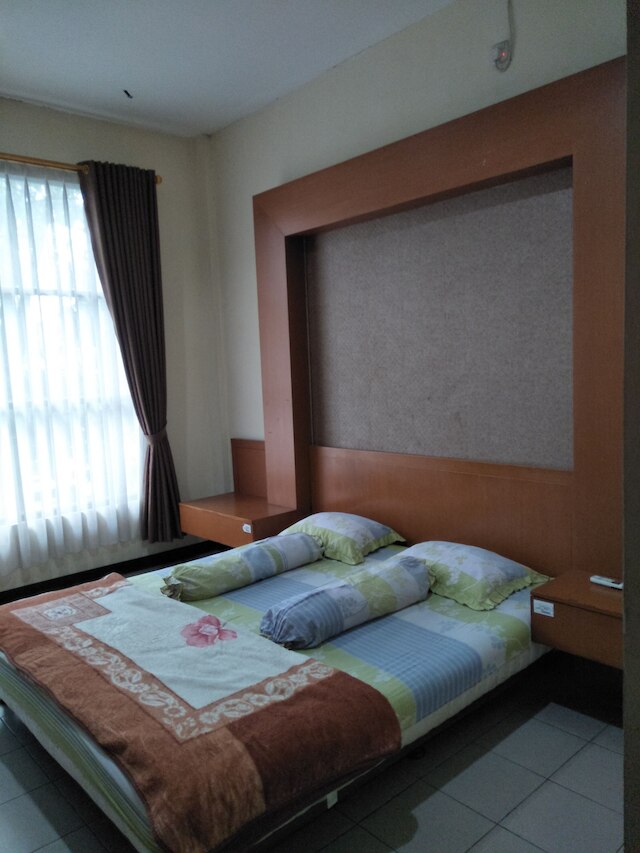 OYO 1740 テクミラ レジデンス スプラトマン シャリア