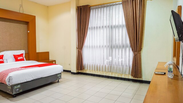 OYO 1740 テクミラ レジデンス スプラトマン シャリア