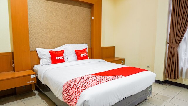 OYO 1740 テクミラ レジデンス スプラトマン シャリア