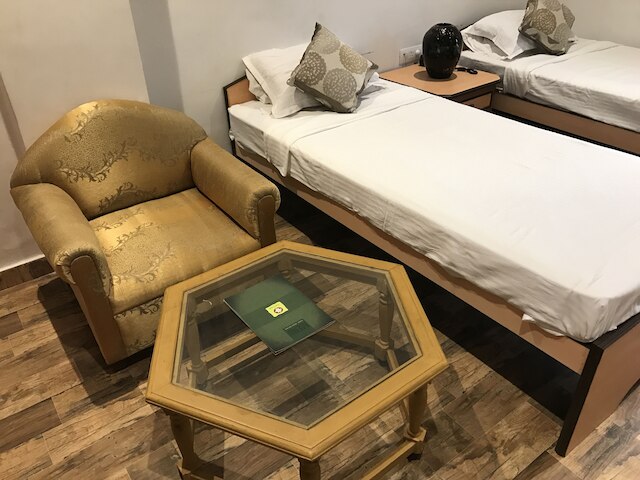 ホテル スワガス