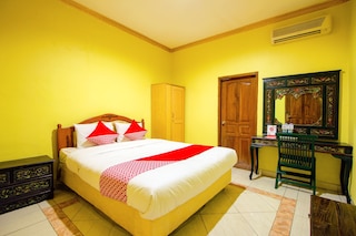 OYO 1770 ホテル マワル サロン 2