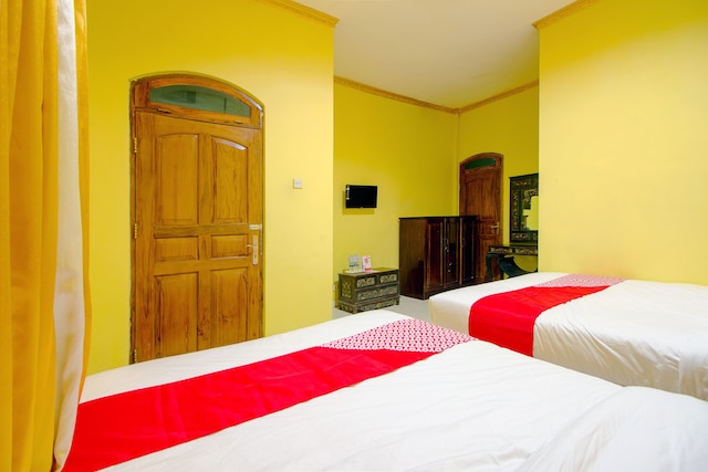 OYO 1770 ホテル マワル サロン 2